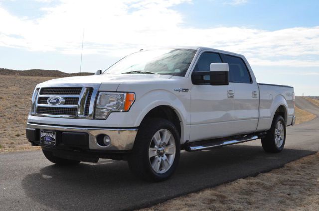 Ford F150 2010 photo 3