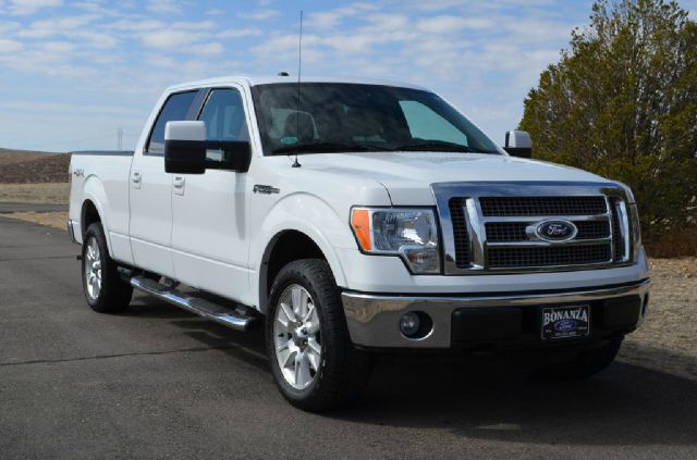 Ford F150 2010 photo 4