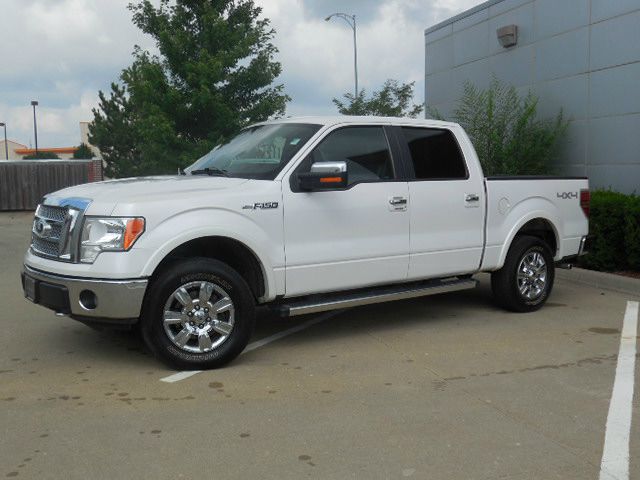 Ford F150 2010 photo 1