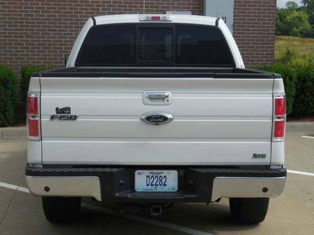 Ford F150 2010 photo 4