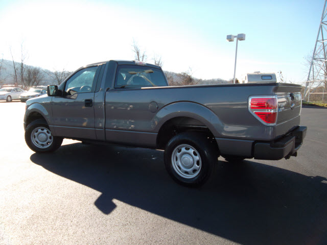 Ford F150 2010 photo 3