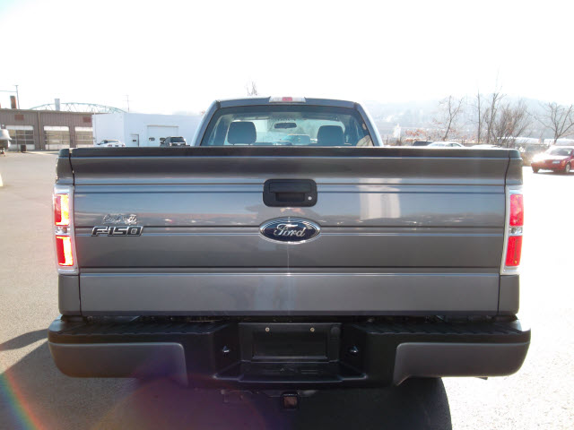 Ford F150 2010 photo 4