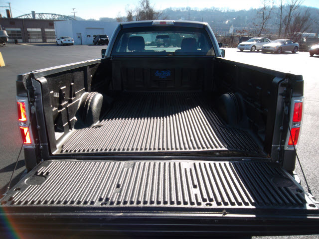 Ford F150 2010 photo 5