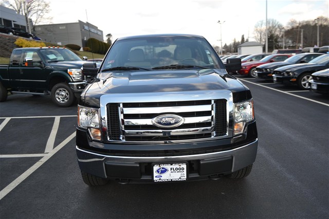 Ford F150 2010 photo 1