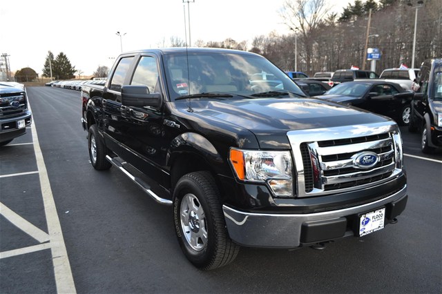 Ford F150 2010 photo 2