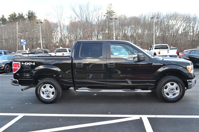 Ford F150 2010 photo 3