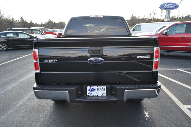 Ford F150 2010 photo 5