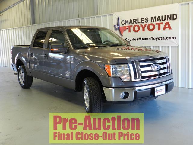 Ford F150 ZX3 SES, 1-owner Unspecified