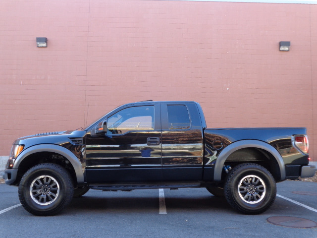 Ford F150 2010 photo 4