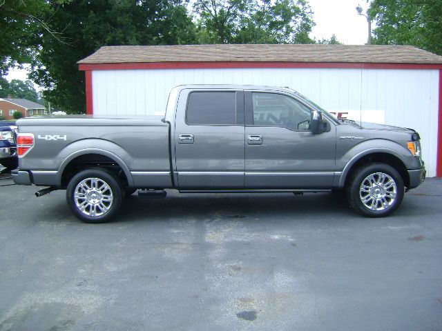 Ford F150 SE SDN Pickup Truck