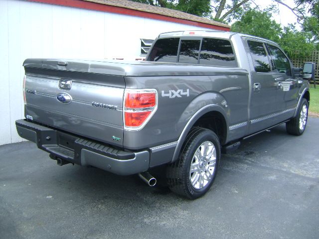 Ford F150 2010 photo 3