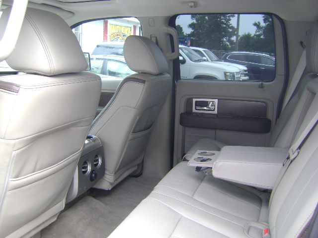 Ford F150 2010 photo 4