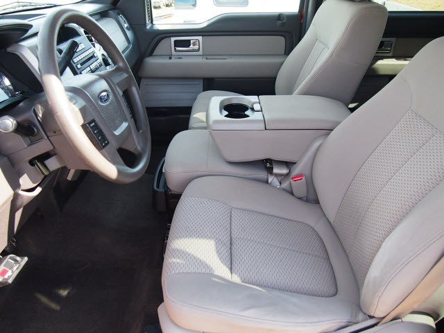 Ford F150 2010 photo 4