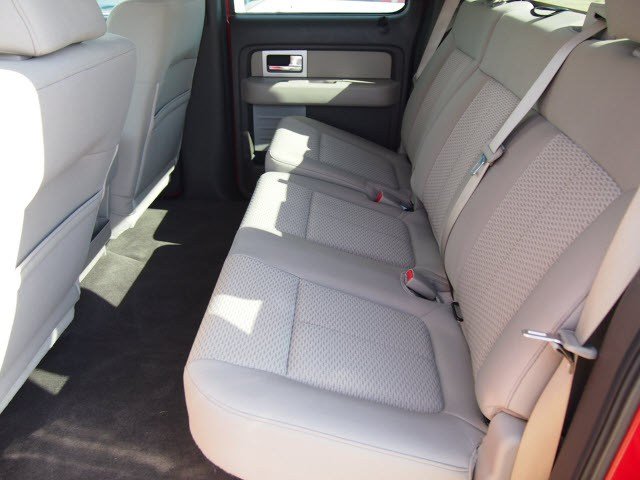 Ford F150 2010 photo 5