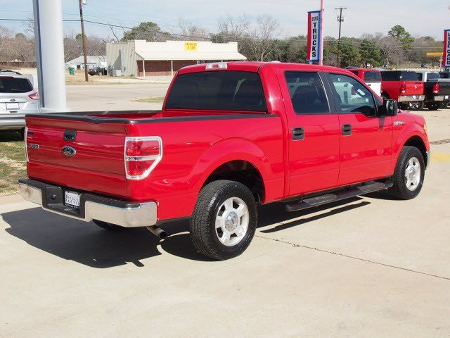 Ford F150 2010 photo 2