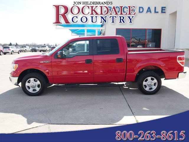 Ford F150 ZX3 SES, 1-owner Unspecified