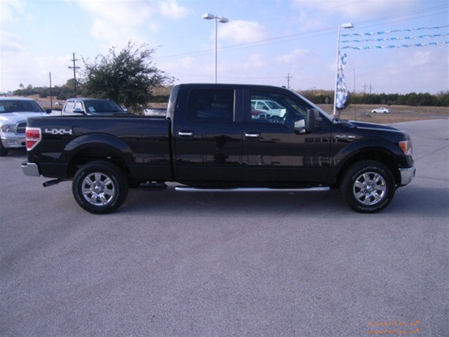 Ford F150 2010 photo 1