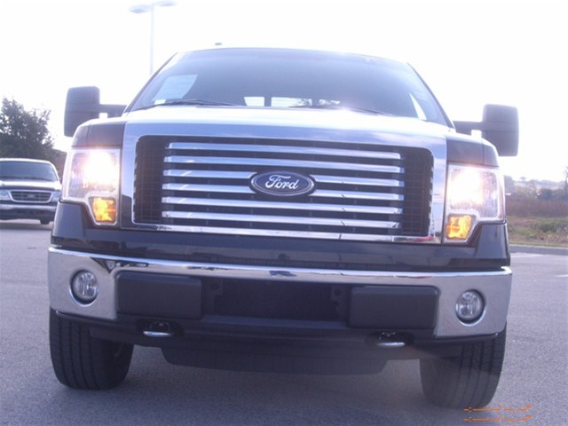 Ford F150 2010 photo 2