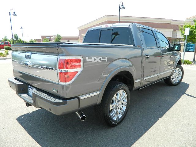 Ford F150 2010 photo 1