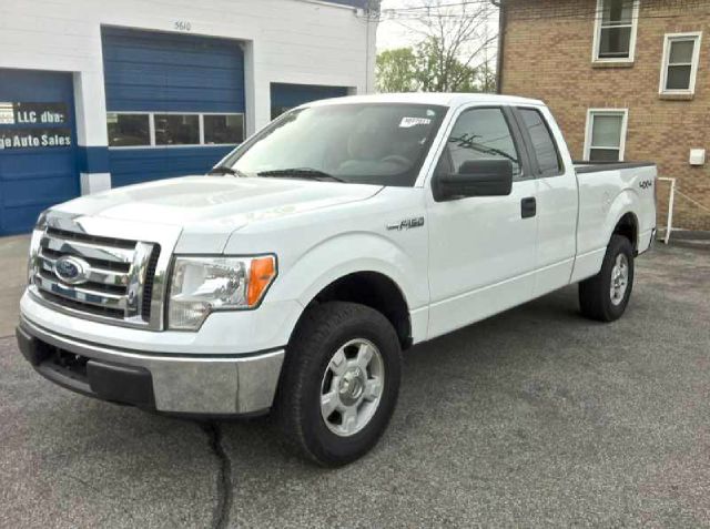 Ford F150 2010 photo 11