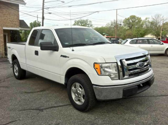 Ford F150 2010 photo 12