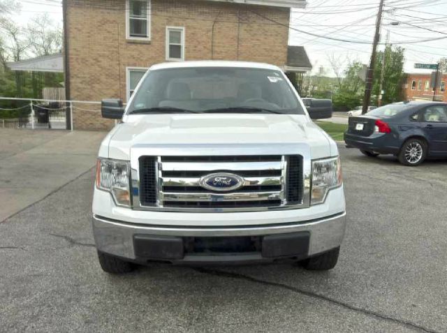 Ford F150 2010 photo 3