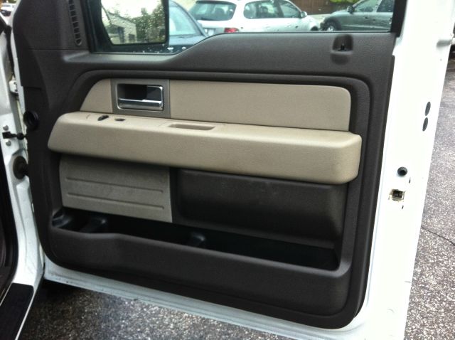 Ford F150 2010 photo 5