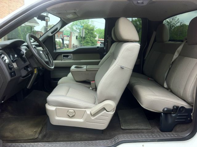 Ford F150 2010 photo 6