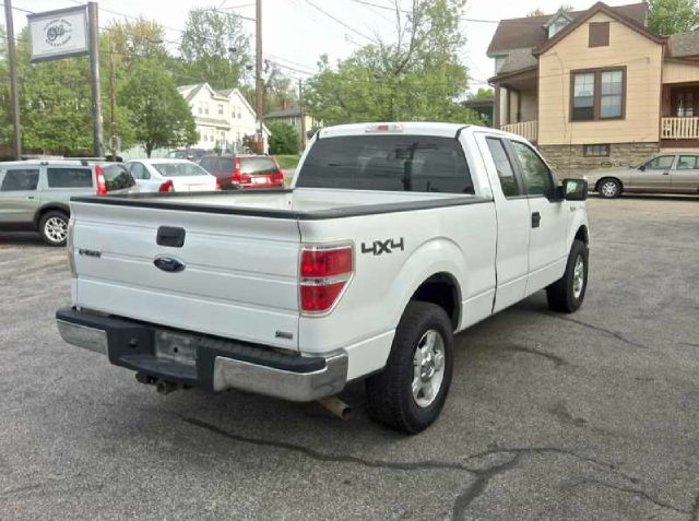 Ford F150 2010 photo 7