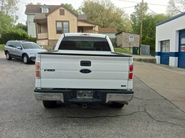 Ford F150 2010 photo 9