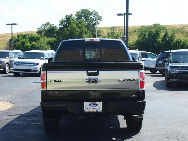 Ford F150 2010 photo 1