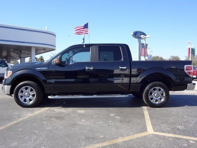 Ford F150 2010 photo 1