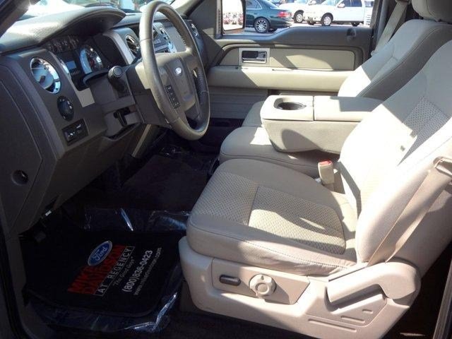Ford F150 2010 photo 2