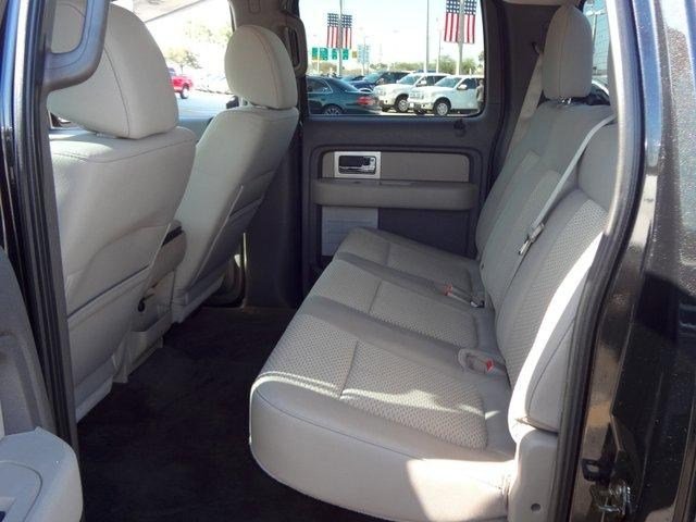 Ford F150 2010 photo 3