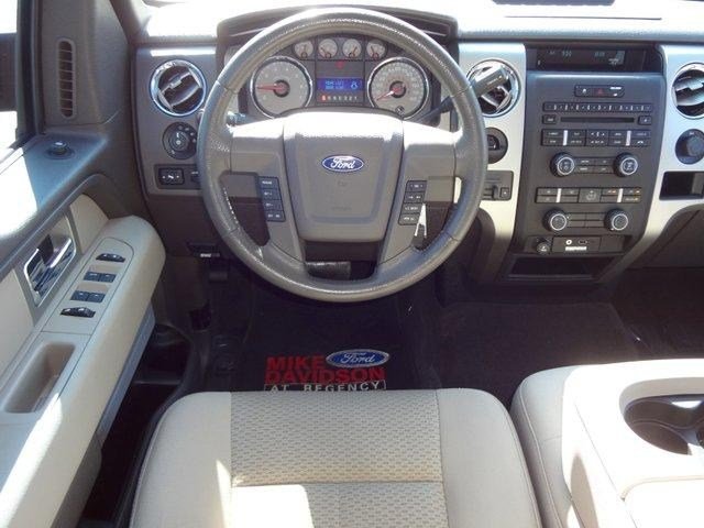 Ford F150 2010 photo 4