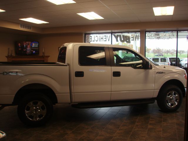 Ford F150 2010 photo 1