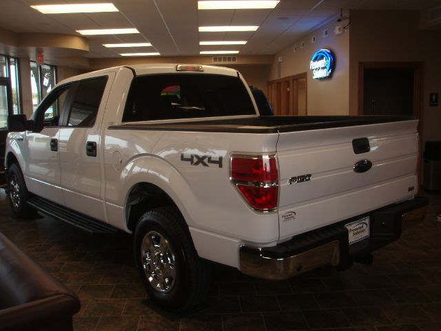Ford F150 2010 photo 3