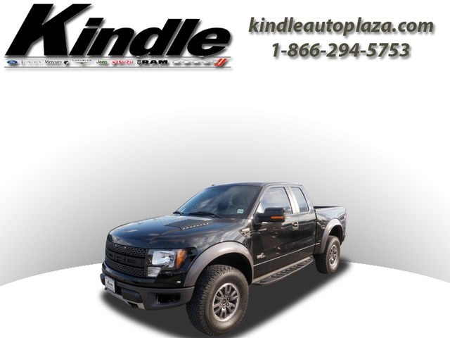 Ford F150 REG CAB 119. Unspecified