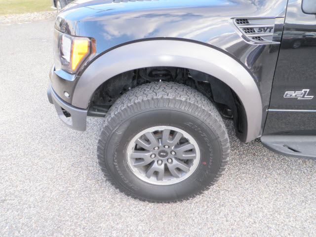 Ford F150 2010 photo 1