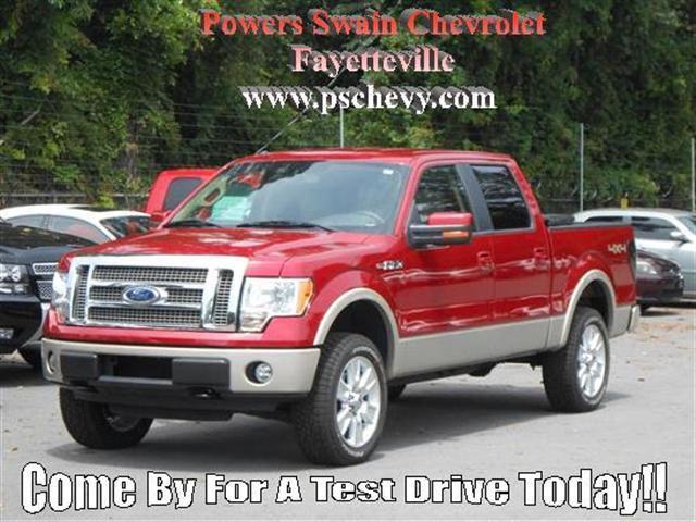 Ford F150 SE ONE Owner Clean Carfax Van Unspecified