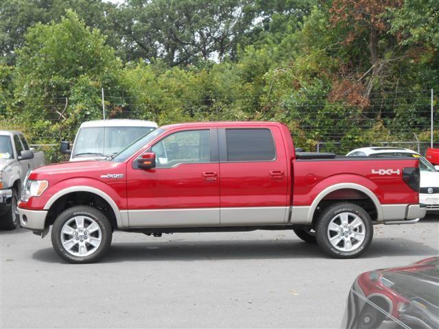 Ford F150 2010 photo 1