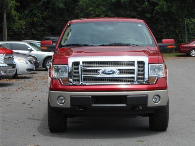 Ford F150 2010 photo 2