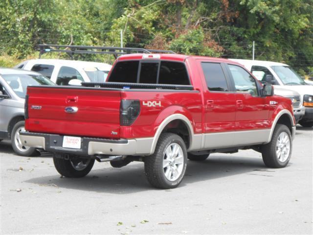 Ford F150 2010 photo 3