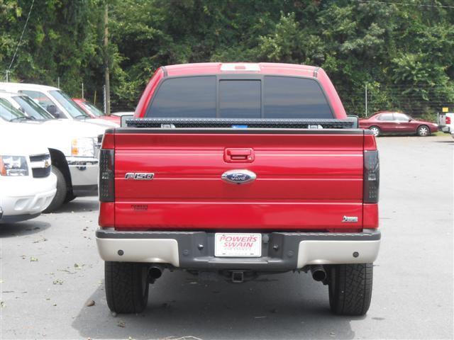 Ford F150 2010 photo 5