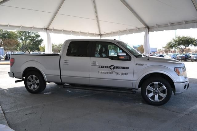 Ford F150 2010 photo 5