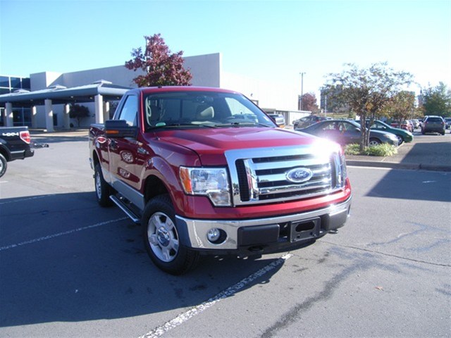 Ford F150 2010 photo 3
