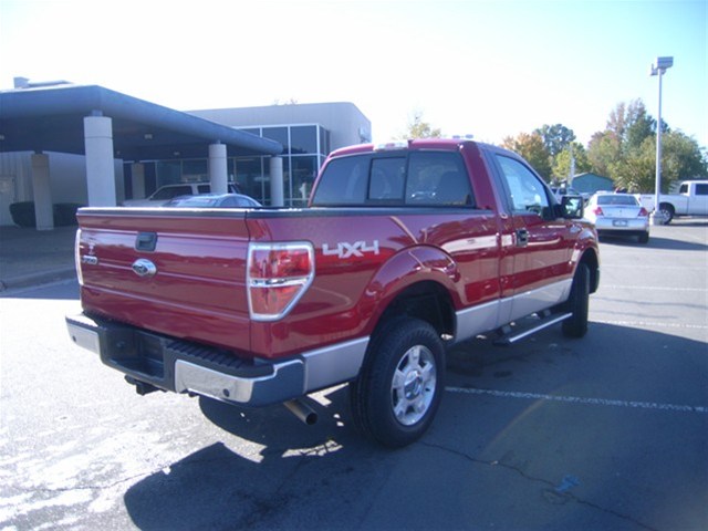 Ford F150 2010 photo 5