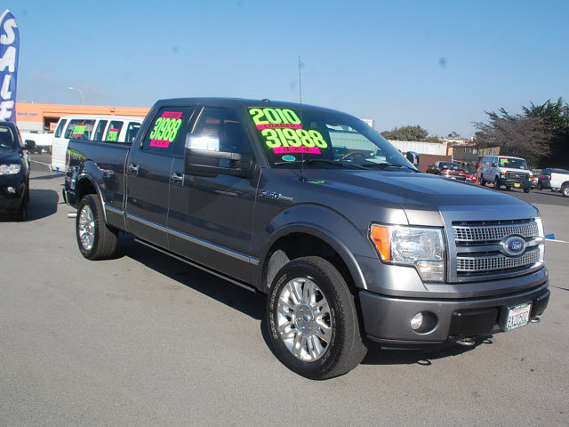 Ford F150 SE ONE Owner Clean Carfax Van Other