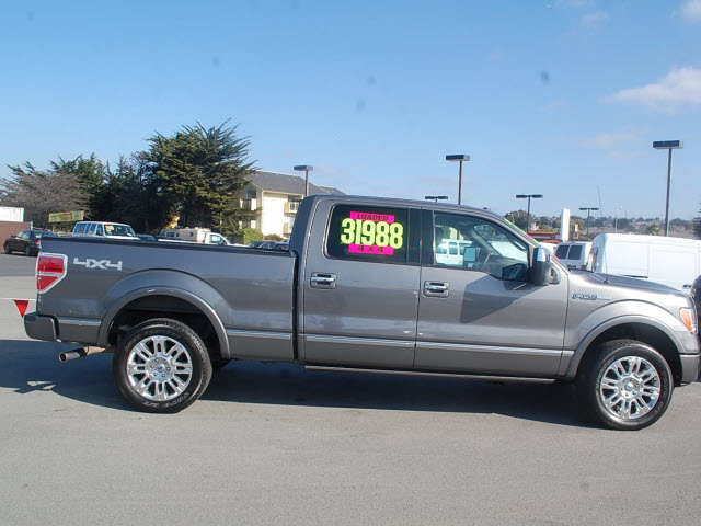 Ford F150 2010 photo 1