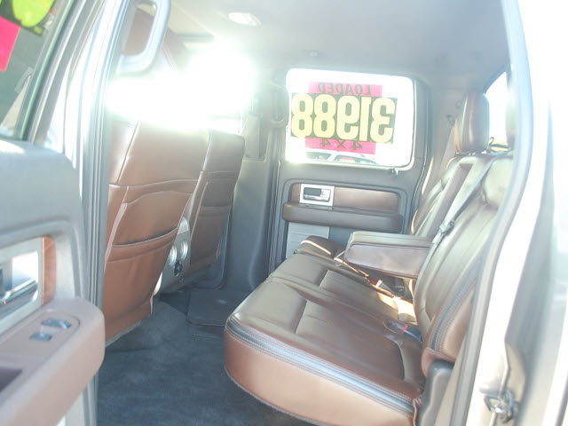 Ford F150 2010 photo 3